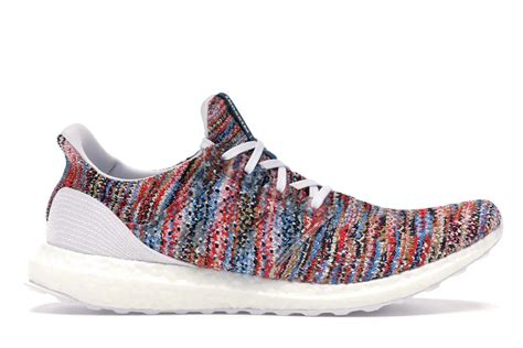 adidas Ultra Boost Clima Missoni Multi